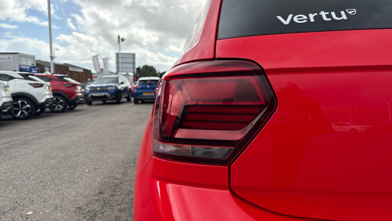 Volkswagen Polo 1.0 EVO 80 Beats 5dr Petrol Hatchback